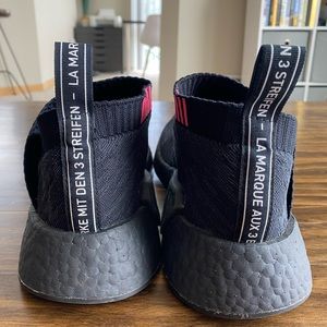 Adidas NMD Men’s 10